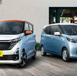日産『デイズ』