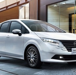 日産ノート