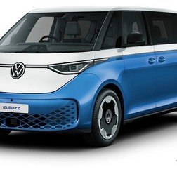 VW「ID. Buzz 1st Anniversary Edition」