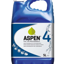 ASPEN4（4サイクルエンジン用燃料）