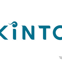 KINTOのロゴ