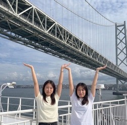 明石海峡大橋ささえ隊