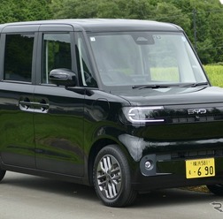BYD ラッコ