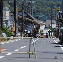 令和8年熊本地震の被害