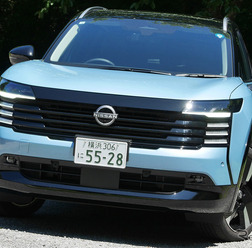 日産 キックス G 2WD