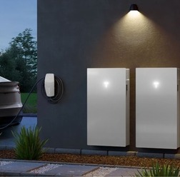 テスラの家庭用蓄電池Powerwall 3