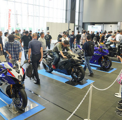 8月19日はバイクの日 HAVE A BIKE DAY