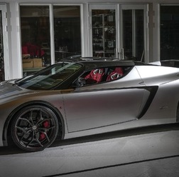 Ken Okuyama Cars『Kode89』