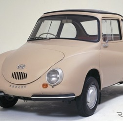 スバル 360（1958年）