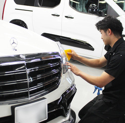 マクラーレンやアストンマーティン認定の高い技術力をすべての愛車に！　八光自動車「BTC」のXPELプロテクションフィルム施工に注目【限定10%OFF特典あり】