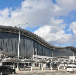 仙台空港（参考画像）