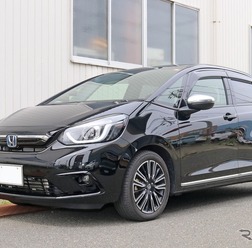 フィットの音が激変！ フォーカル3ウェイ＆サブウーファーで作る本格カーオーディオ［car audio newcomer］by custom & car Audio PARADA　後編