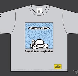 WCT01 フロント(Gray)