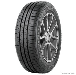 グッドイヤー「EfficientGrip ECO EG03」