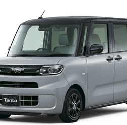 ダイハツ・タント X ”デイリーツール” 2WD