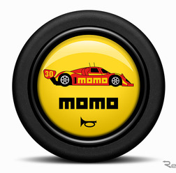 MOMO PASSION 1993(イエロー)