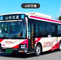 山形交通