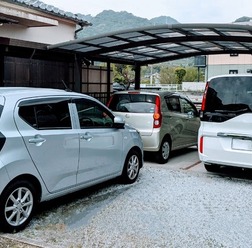 軽自動車の普及台数が過去最多、長野が7年連続首位に(写真はイメージ)