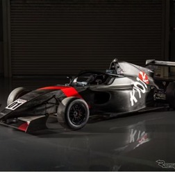 KYOJOのマシン