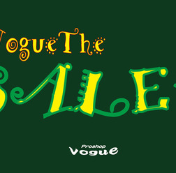 7月8日(土)／9日(日)ヴォーグ（千葉県）にて「VOGUE THE SALE !」開催