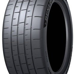 ダンロップ「SP SPORT MAXX RS」