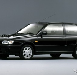 日産パルサーGTI-R