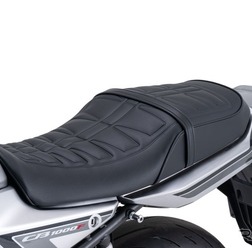 ゲルザブ LG（ローダウンゲル入り）シート CB1000F 26年モデル用