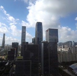 深圳