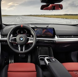 BMW X1 M35i xDrive