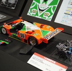 プラッツ（全日本模型ホビーショー2026）