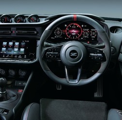 日産 フェアレディZ NISMO