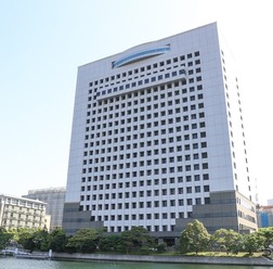 神奈川県警察本部
