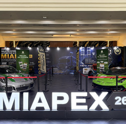 「MIAPEX 2026」に見る、日本とは異なるマレーシアのカスタマイズ市場とEVの動き【現地取材レポート】