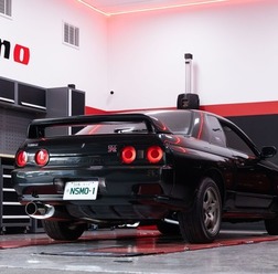 豪州ビクトリア州メルボルンのファーンツリー・ガリー日産に、海外で初の「NISMOパフォーマンスセンター・メルボルン」を開設
