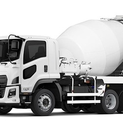 中型トラック、UDトラックス・コンドル 2WG-BVZ90U4