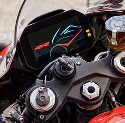 BMW S1000RR