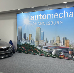 南アフリカは旧車・補修需要が高い…中国製が多数進出する「Automechanika Johannesburg 2026」現地取材