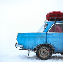 【自動車豆知識】寒さが愛車に及ぼすトラブル「バッテリー上がり」の対処法