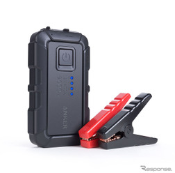 Anker PowerCore ジャンプスターター mini