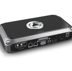 JL AUDIOの新世代DSP内蔵デジタルパワーアンプ VXiシリーズ8機種発売