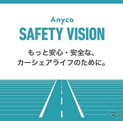 Anyca Safety Vision