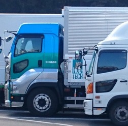 トラック事業者と荷主が連携、車両動態管理システムの導入を支援　国交省