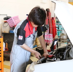 大分県別府市の小野自動車工場が「車検成約・予約キャンペーン」を実施中！