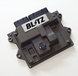 BLITZ TUNING ECU ジムニー（JB64W）MT／AT用