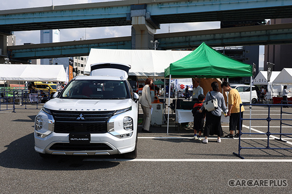 九州三菱自動車販売株式会社