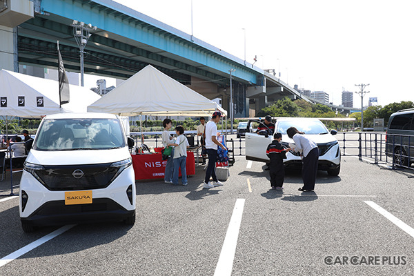 日産福岡販売株式会社