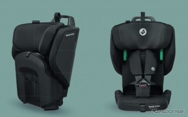 オランダのチャイルドシートブランド「MAXI-COSI（マキシコシ）」の「NOMAD PLUS（ノマドプラス）」