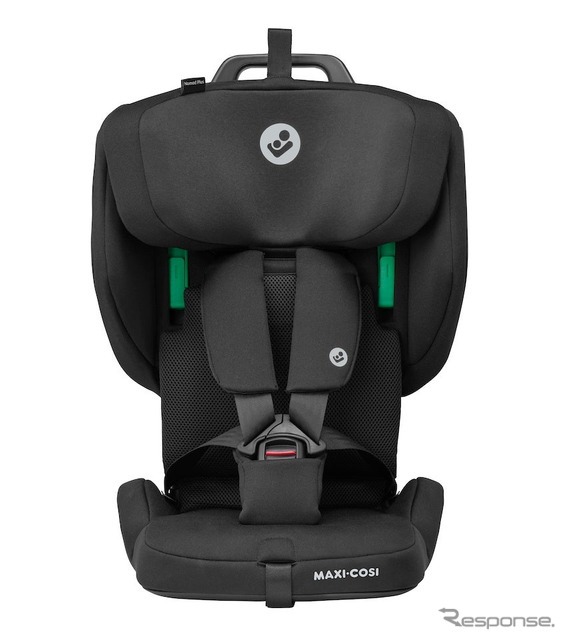 オランダのチャイルドシートブランド「MAXI-COSI（マキシコシ）」の「NOMAD PLUS（ノマドプラス）」