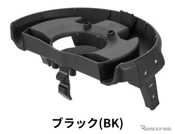 THE S Go 専用トラベルシステムアタッチメント