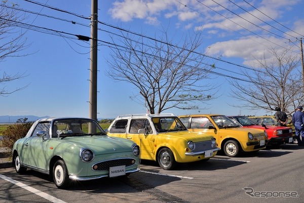 第4回カーフェスティバル in 川島